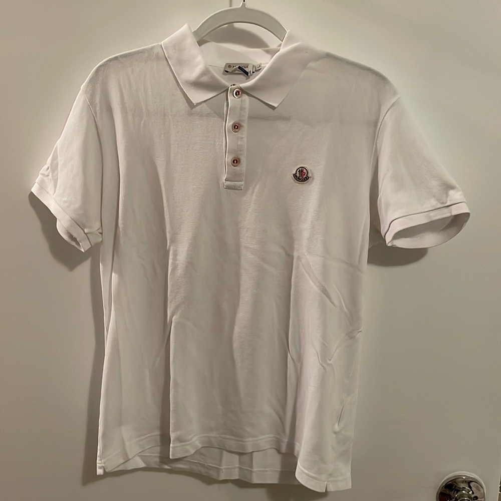 Moncler Polo